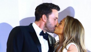 ''Affleck'le Ayrıldığımızda Ölecek Gibi Hissettim!''