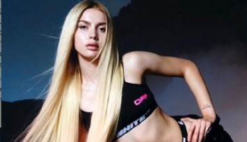 ''Çocukluğumu Yaşama Fırsatım Olmadı''