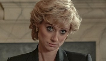 'İntikam Elbisesi'ndeki Hayalkırıklığı!