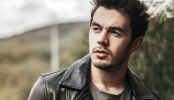 ''Otel Odasında Çok Ağladım''