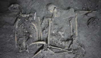 1700 Yıllık Hediye Diplomasisi!