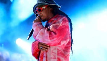 ABD'li Rapçi Öldürüldü!