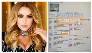 Aşkın Belgesi Ortaya Çıktı!