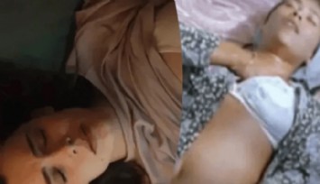 Avşar'dan 'Mastürbasyon' Açıklaması!