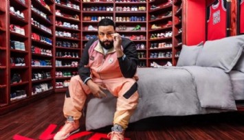 Ayakkabı Odasını Kiralıyor!