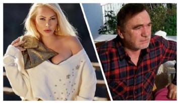 Aylin Coşkun'a Babasından Şantaj!