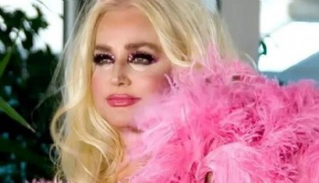 Banu Alkan'a Hapis Şoku!