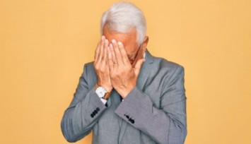 Beyaz Saçlara Doğal Çözüm!