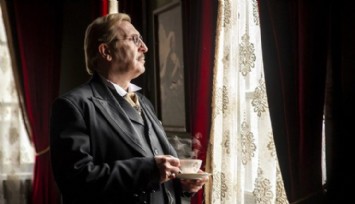 Cem Özer'den Sezer İtirafı!