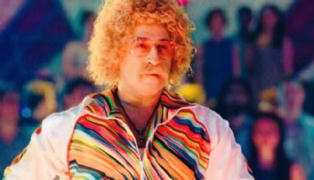 Cem Yılmaz'ın Dizisine Dava!