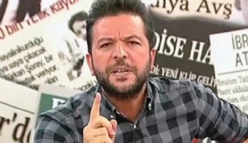 Doğan'dan Zehir Zemberek Sözler!