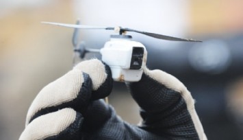 Drone, Askerin Demirbaşı!