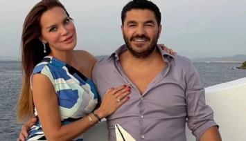 Ebru Şallı'ya Milyonluk Araba!