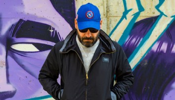 Elektronik Müzik Nefes Alacak: Çağrı Eralp ‘Stay' Dedi!