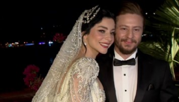 Evlilikleri 40 Gün Sürdü!