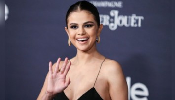 Gomez:'Ölmem Herkes İçin Daha İyi Olurdu!'