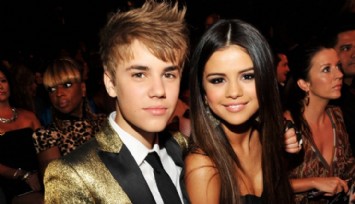 Gomez'in Belgeselinden İtiraflar!