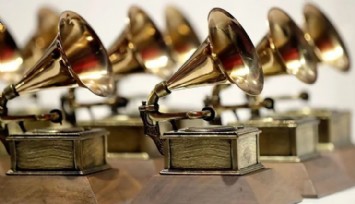Grammy Adayları Açıklandı!