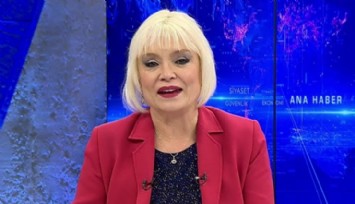Gülgün Feyman'dan Skandal Gaf!