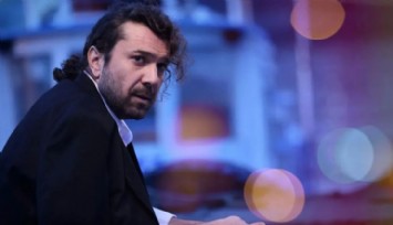 Halil Sezai'ye Hapis Cezası!