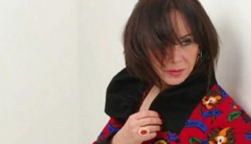 Hülya Şenkul Hayatını Kaybetti!