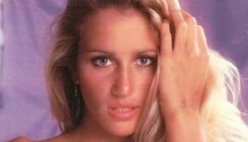 Kymberly Herrin, Hayatını Kaybetti!