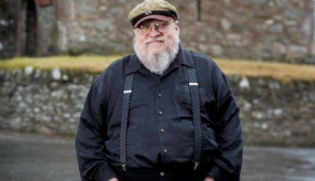 Martin'den Animasyon Müjdesi!