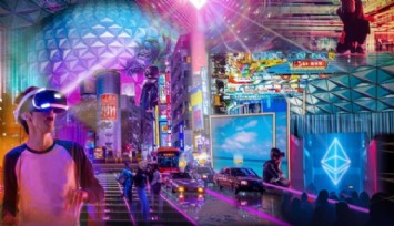 Metaverse Yatırımları Kumar mı?
