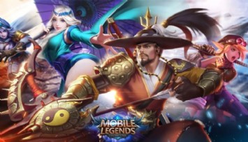 Mobile Legends'da Veri İhlali!