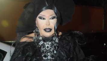 Müezzine Ders Verdi!