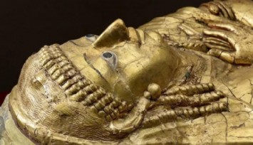 Mumyalamanın Asıl Amacı!..