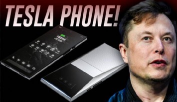Musk: 'Akıllı Telefon Da Yaparım!'