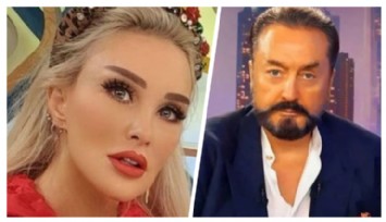 ''Onun Gönlüne Su Serperim''