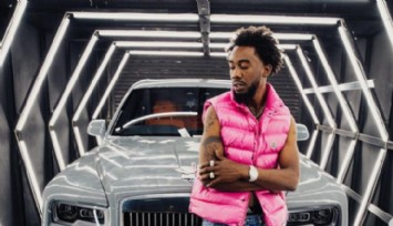 Rapçi Desiigner, Müziği Bıraktı!