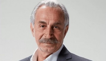 Rıza Akın Hayatını Kaybetti!