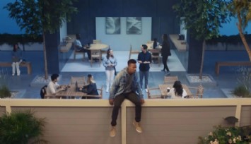 Samsung, Apple İle Dalga Geçti!