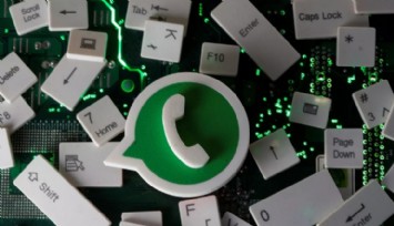 Whatsapp'a Not Defteri Özelliği!