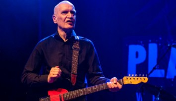Wilko Johnson Hayatını Kaybetti!