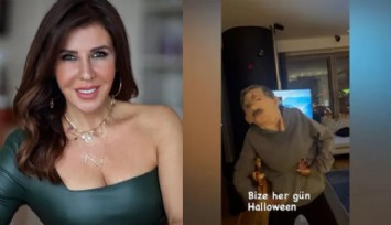 Zeynep Yılmaz'dan Büyük Ayıp!