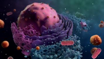 'Hücresel Yapılandırıcı' İcat Edildi!