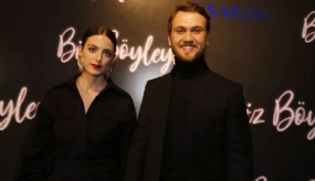 İynemli Ve Bige Önal Çiftinden Kötü Haber