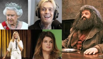 2022'de Hayatını Kaybeden Ünlü İsimler!