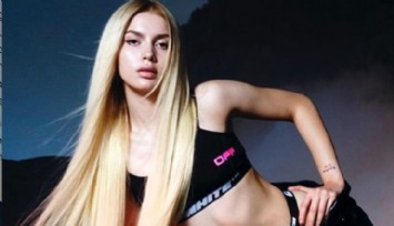 Aleyna Tilki'den Hayranlarını Üzen Haber!