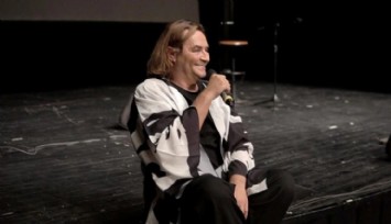 Armağan Çağlayan İsyan Etti!