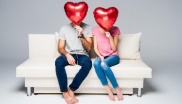 Aşkta En Uyumlu Burçlar!