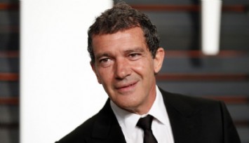 Banderas'tan, Yıllar Sonra Gelen İtiraf!