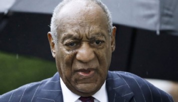 Bill Cosby Hakkında Taciz Suçlaması!