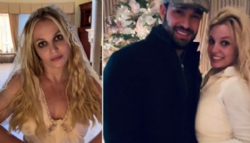 Britney Spears Tehlikede mi?