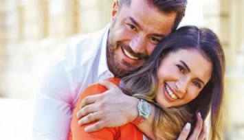 Buse Terim Boşanıyor mu?