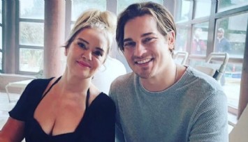 Çağatay Ulusoy İmaj mı Değiştirdi?